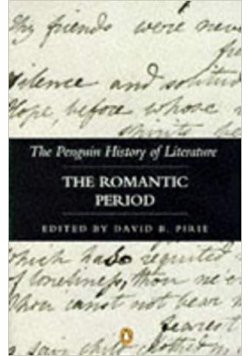 The Romantic Period