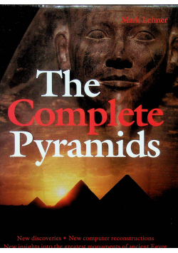 The Complete Pyramids