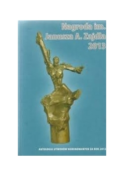 Nagroda im. Janusz A. Zajdla 2013
