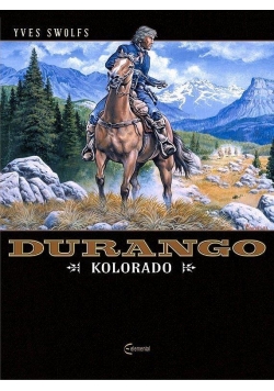 Durango T.11 Kolorado