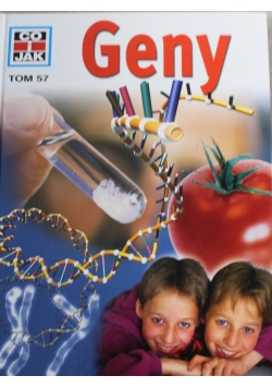 Geny