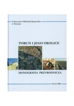 Toruń i jego okolice