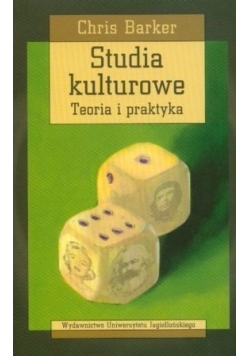 Studia Kulturowe teoria i praktyka