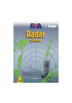 Radar na jachcie Podręcznik RYA