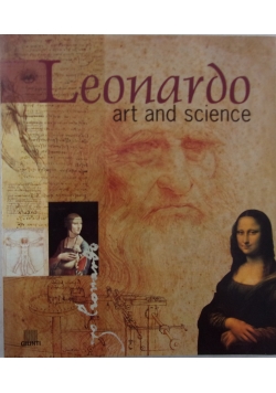 Leonardo art and science