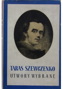 Szewczenko.Utwory wybrane