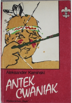 Antek cwanaiak