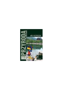Przyroda kl. 5/2 ćwiczenia NPP ABC
