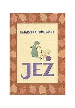 Jeż