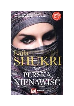 Perska Nienawiść