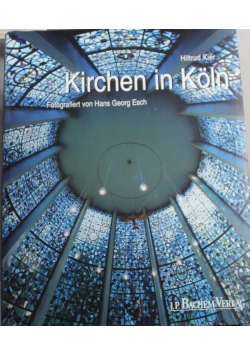 Kirchen in Koln