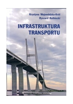 Infrastruktura transportu
