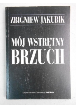 Mój wstrętny brzuch