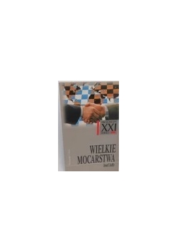 Wielkie mocarstwa