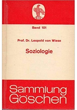 Soziologie