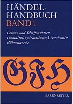 Handel-Handbuch ,Band 1