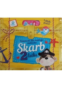 Skarb 2-latka