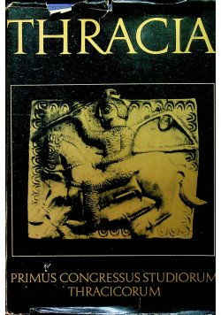 Thracja tom II