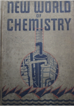 New World of Chemistry 1942 r