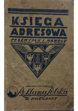 Księga adresowa