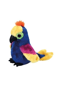 Beanie Boos papuga Wynnie
