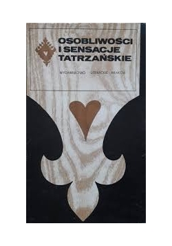 Wspomnienia Zakopiańskie