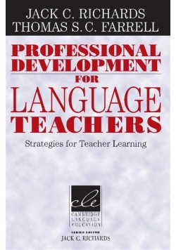 Professional Development for Language Teachers