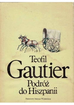 Podróż do Hiszpanii