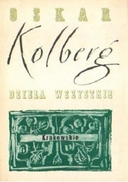 Krakowskie, cz. III. Dzieła wszystkie, t. 5, reprint z 1874r.
