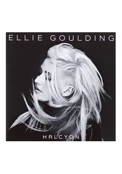 Halcyon CD