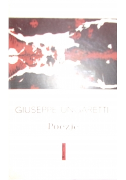Poezje