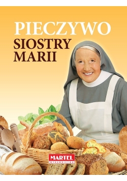Pieczywo Siostry Marii