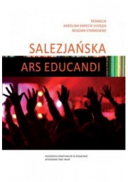 Salezjańska ars educandi