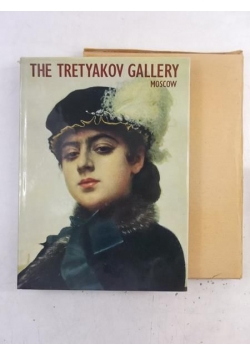 The Tretyakov Gallery