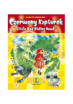Czerwony Kapturek