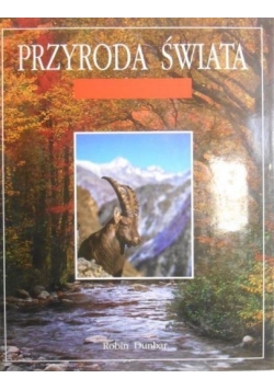Przyroda świata