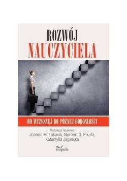 Rozwój nauczyciela.