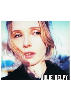 Julie Delpy, CD