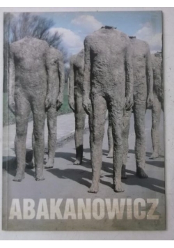 Magdalena Abakanowicz