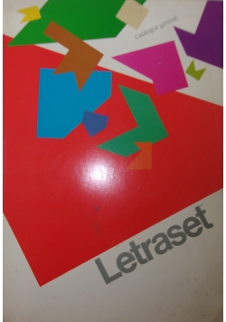 Letraset
