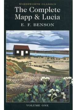 The Complete Mapp and Lucia 1