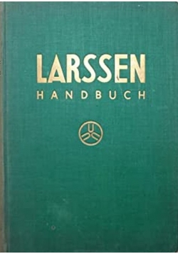 Larssen Handbuch