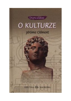 O kulturze