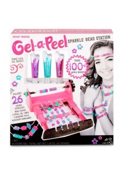 Gel-a-Peel Zestaw - Pracownia koralików