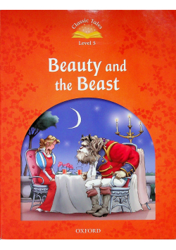 Beauty and the Beast plus CD