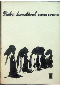 Dialogi karmelitanek