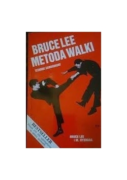 Bruce Lee metoda walki, cz. 1