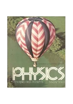 Physics Principles and Problems