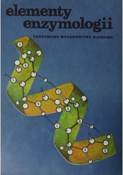 Elementy enzymologii