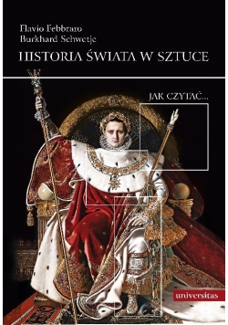 Historia świata w sztuce
